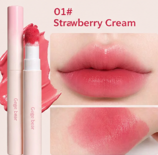 Liquid Lipstick Cream