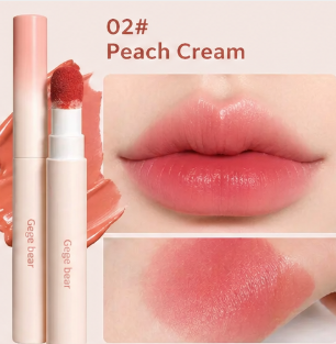 Liquid Lipstick Cream