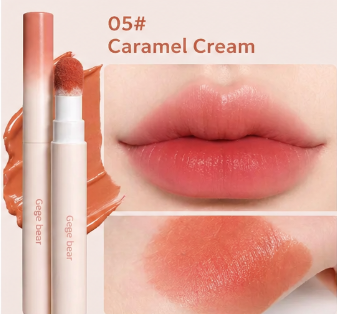 Liquid Lipstick Cream