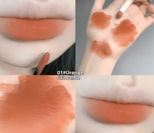 Liquid Lipstick Cream
