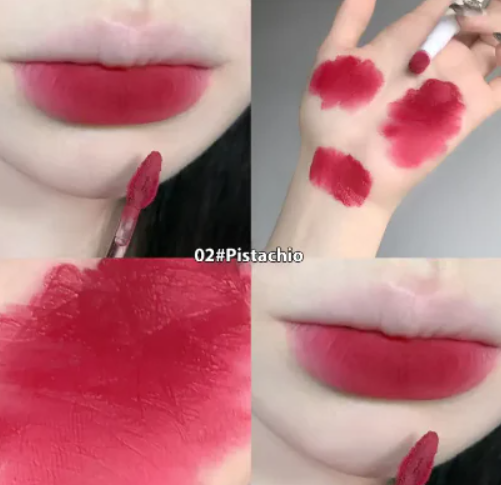 Liquid Lipstick Cream