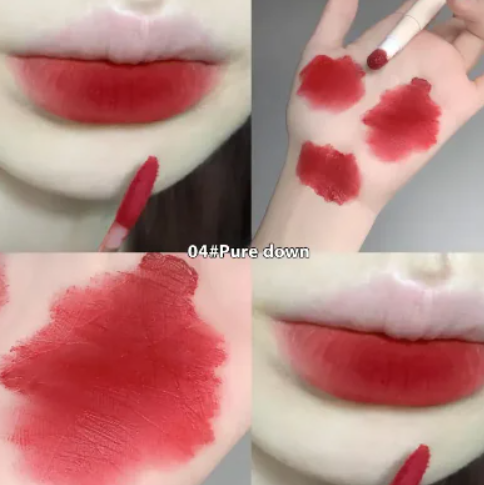 Liquid Lipstick Cream